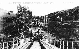 BOUIRA CATASTROPHE DE L OUED EDDOUS 18 FEVRIER 1907 (11)